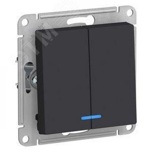 Электроустановочные изделия